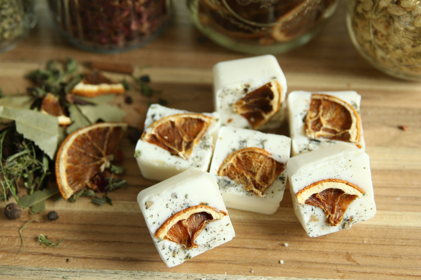 Autumn Equinox Wax Melts