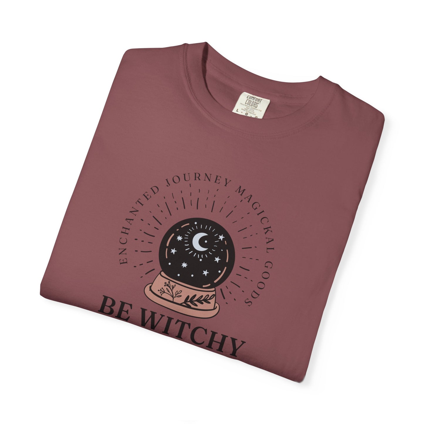 Be Witchy, Not Bitchy T-Shirt
