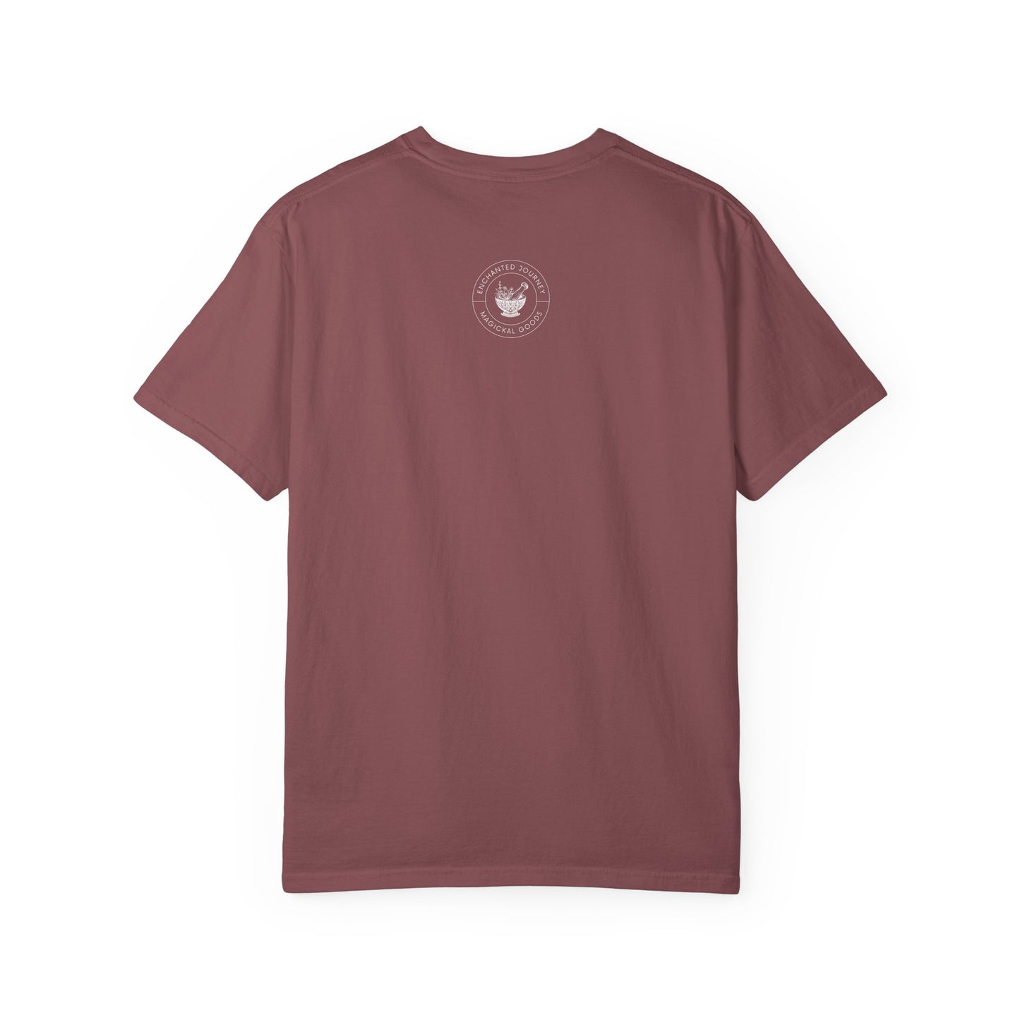 Salt, Rosemary, Lavender & Love T-Shirt