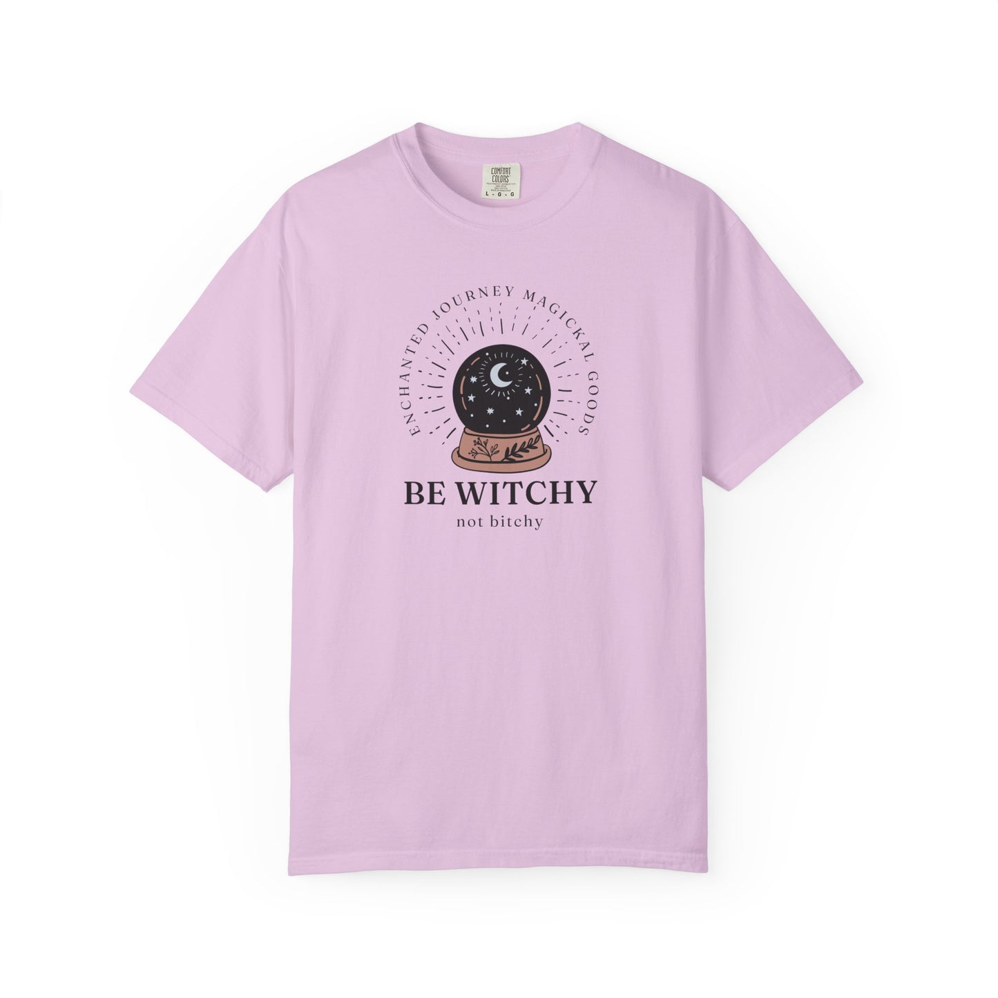 Be Witchy, Not Bitchy T-Shirt