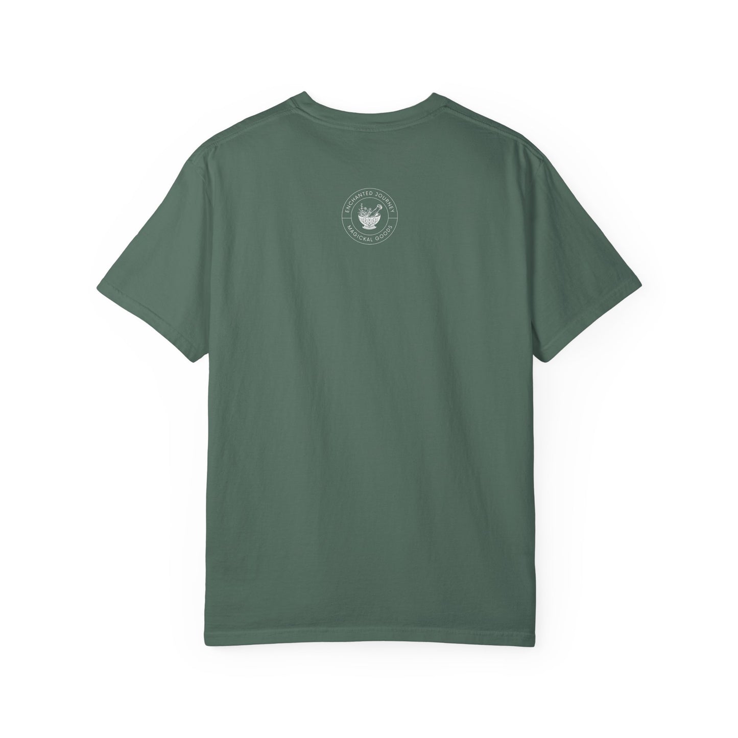 Salt, Rosemary, Lavender & Love T-Shirt