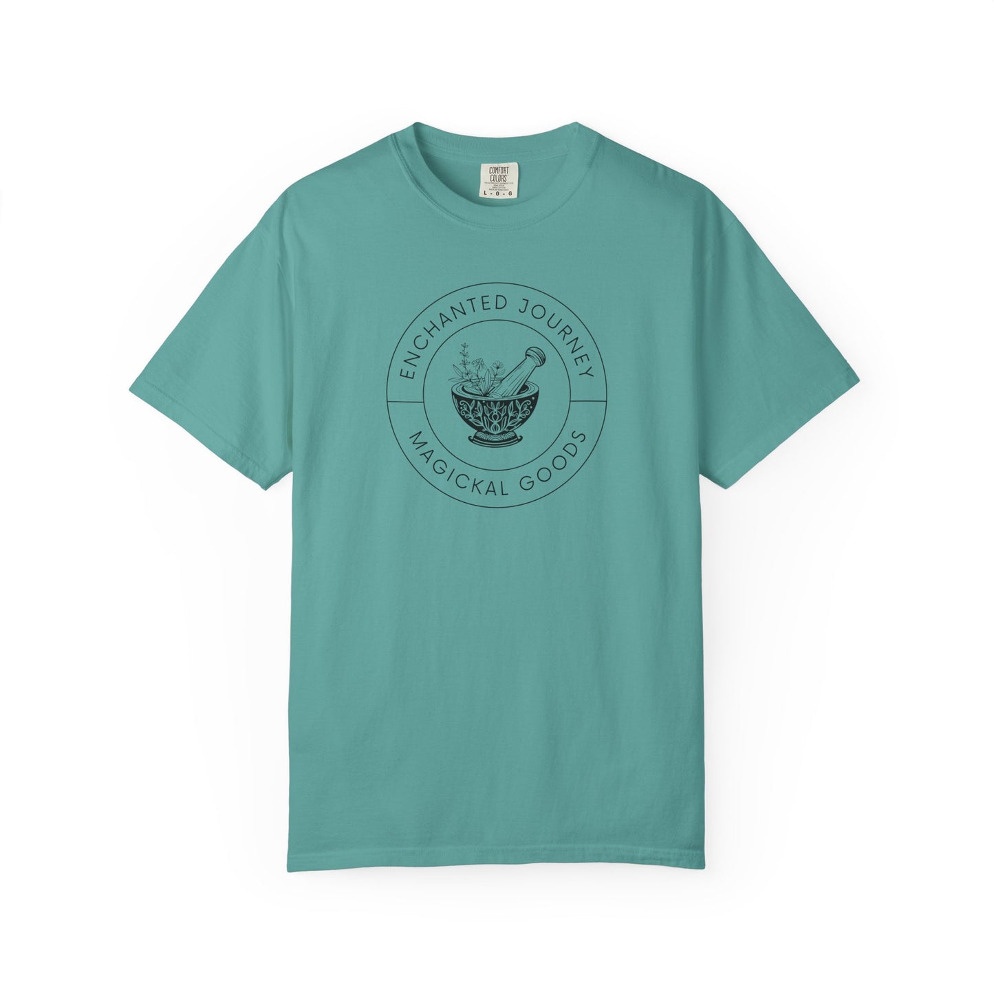 Enchanted Journey Original Logo T-Shirt