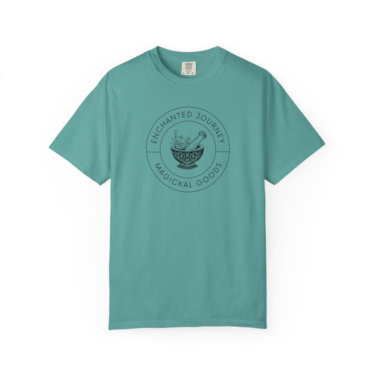 Enchanted Journey Original Logo T-Shirt