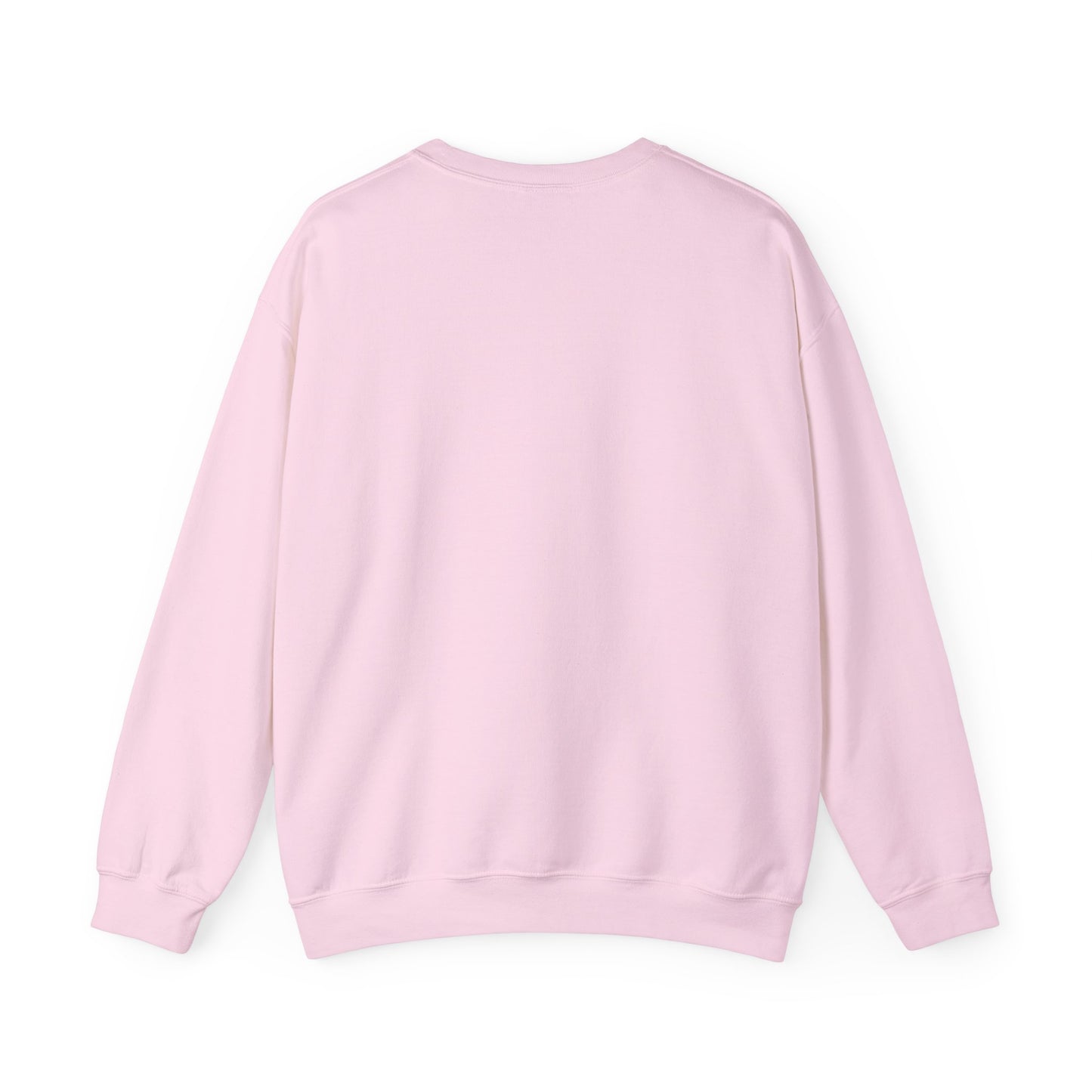 Be Witchy, Not Bitchy Crewneck Sweatshirt