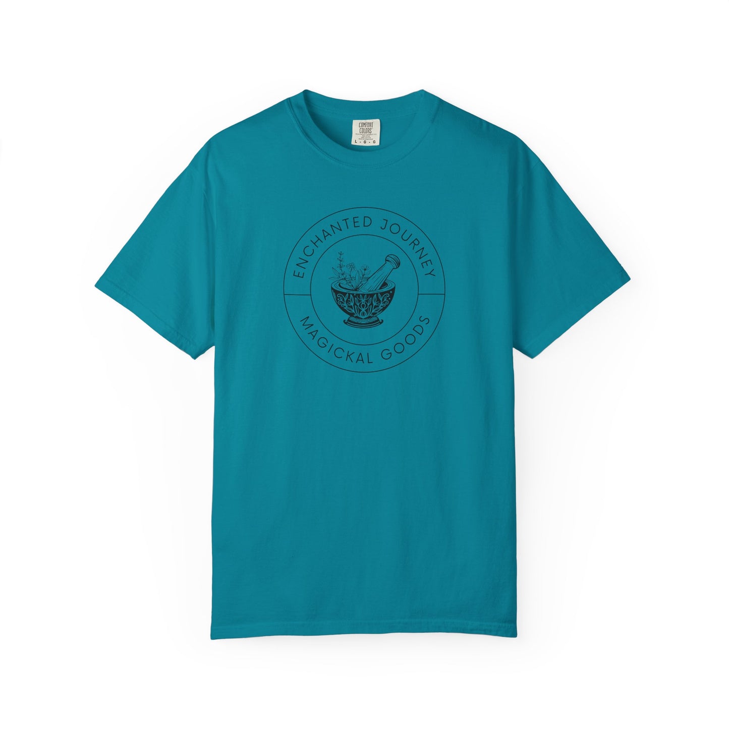 Enchanted Journey Original Logo T-Shirt