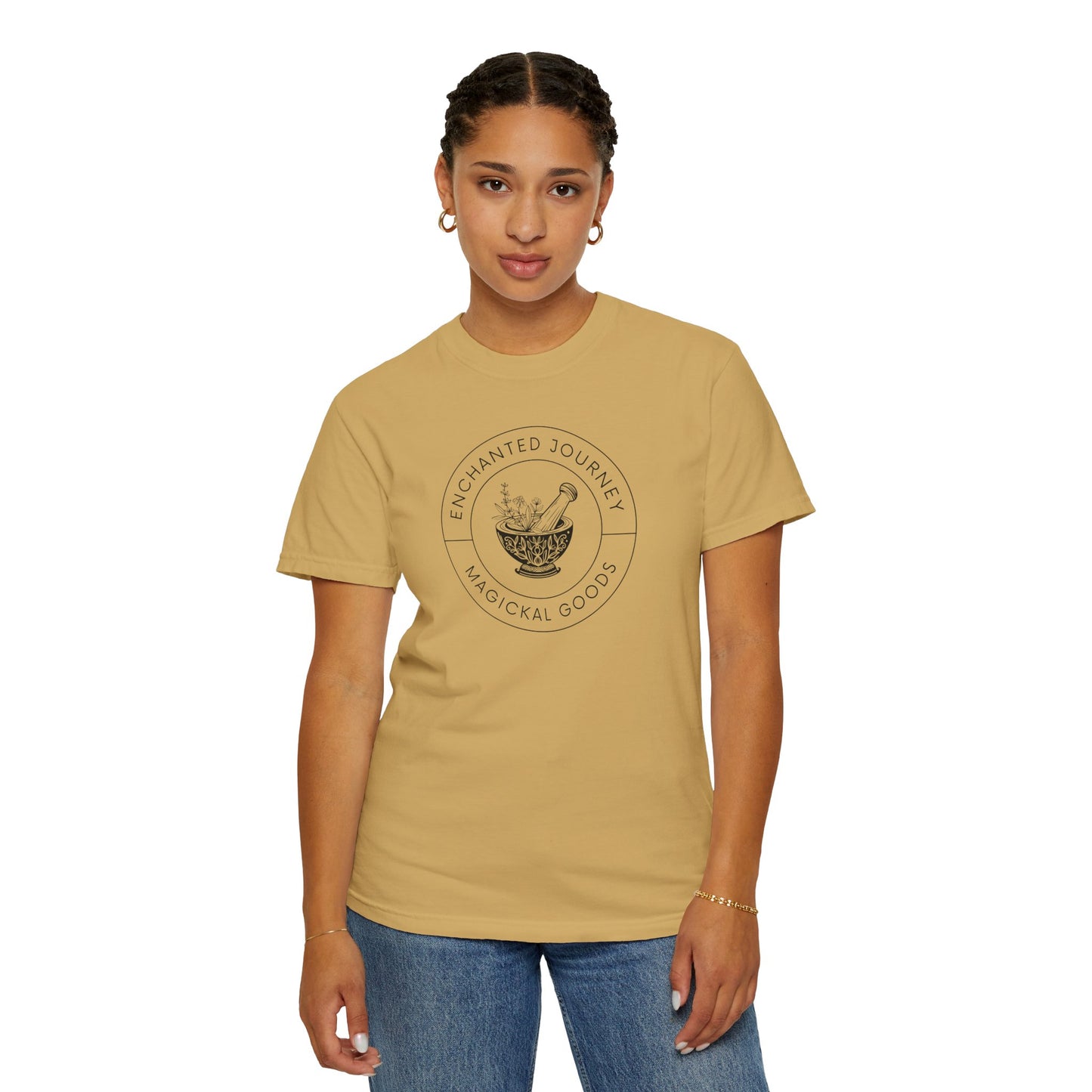 Enchanted Journey Original Logo T-Shirt
