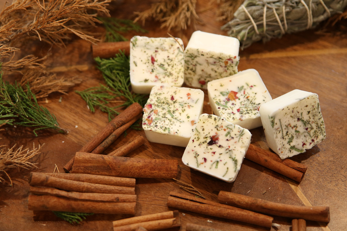 Winter Solstice Wax Melts