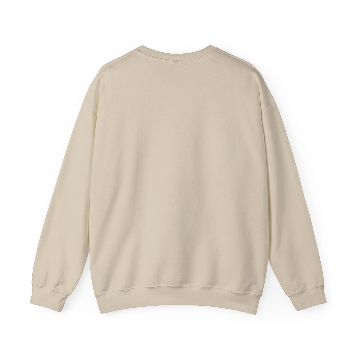 Be Witchy, Not Bitchy Crewneck Sweatshirt