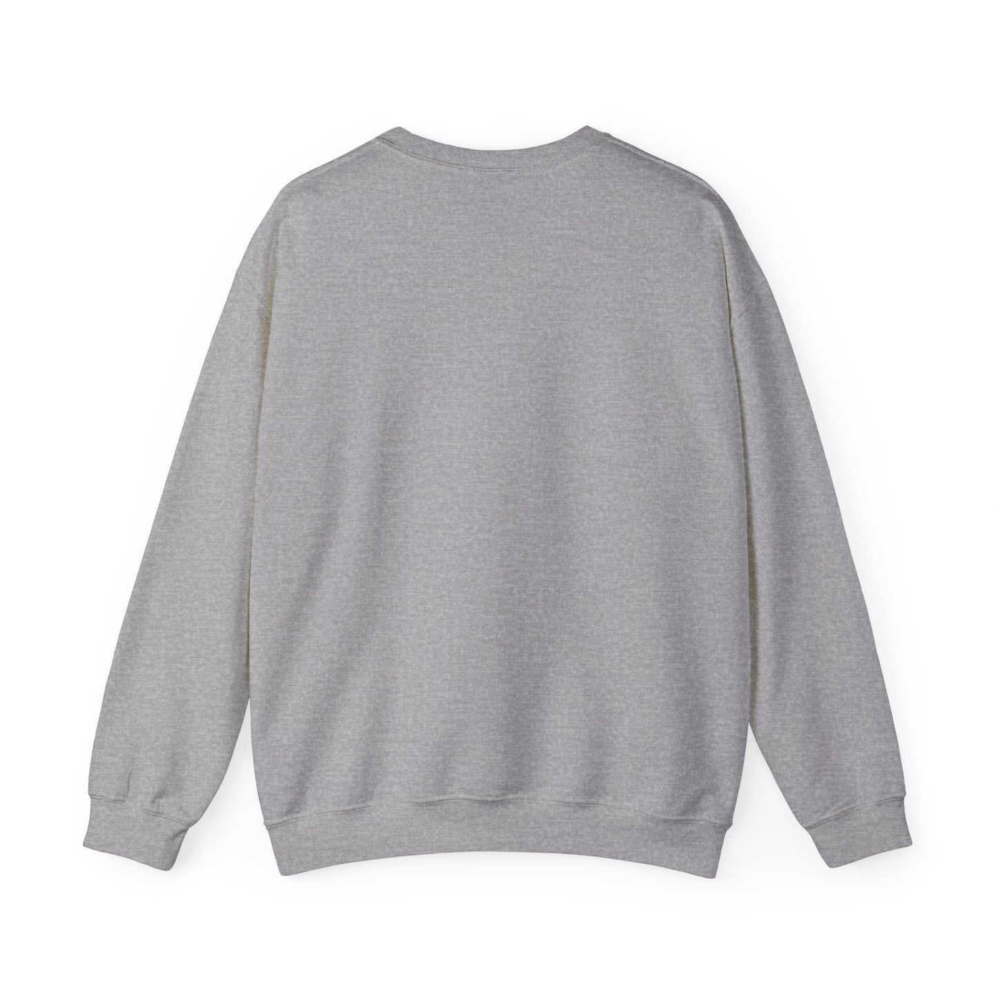 Be Witchy, Not Bitchy Crewneck Sweatshirt