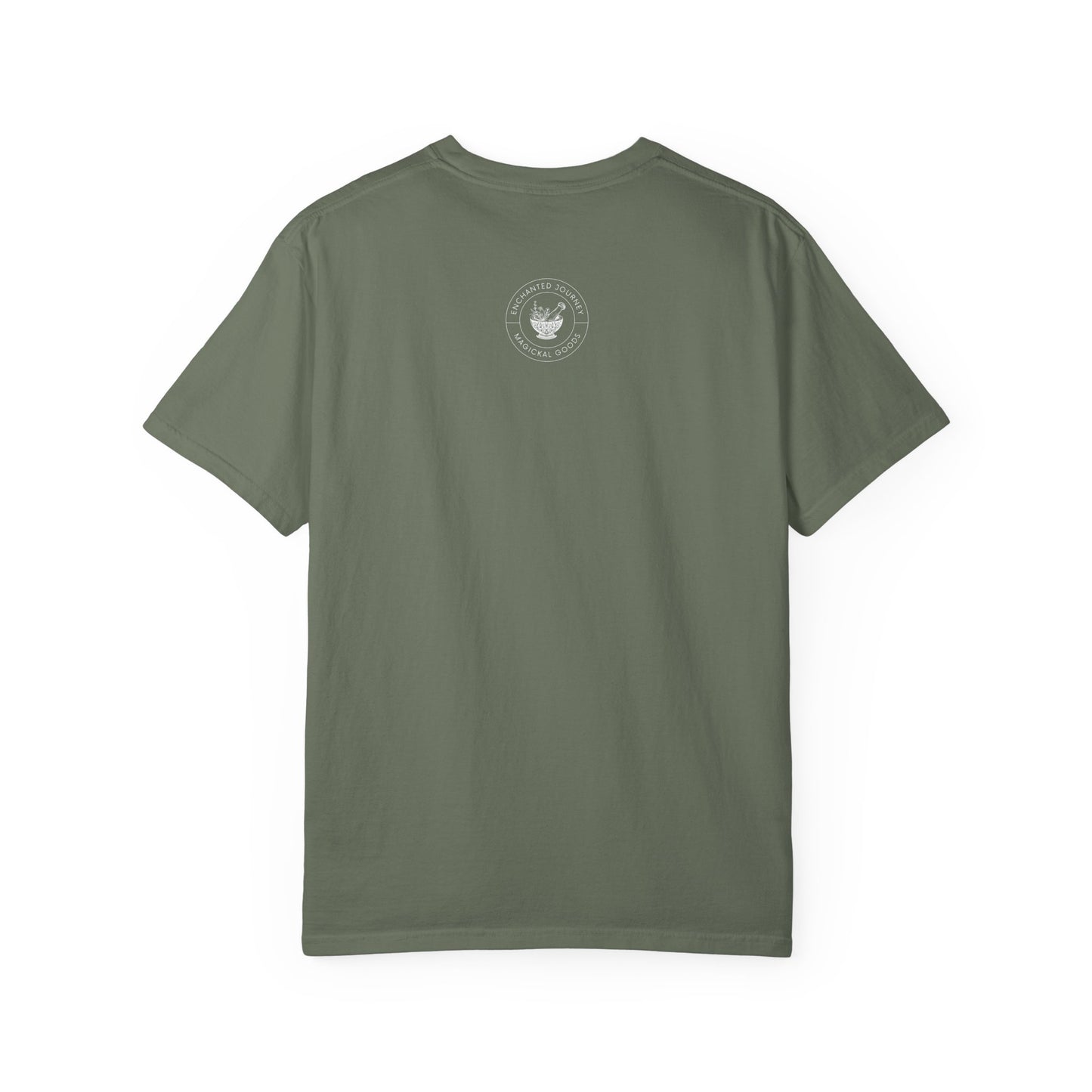 Salt, Rosemary, Lavender & Love T-Shirt