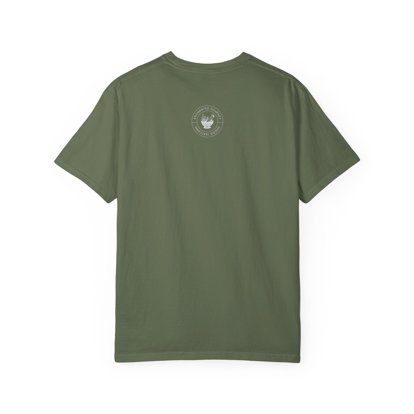 Salt, Rosemary, Lavender & Love T-Shirt