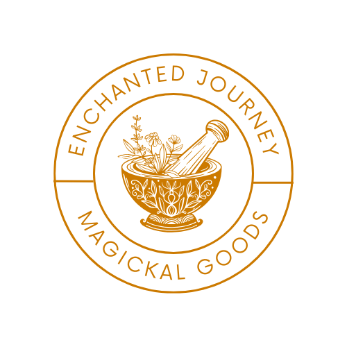 Enchanted Journey Magickal Goods