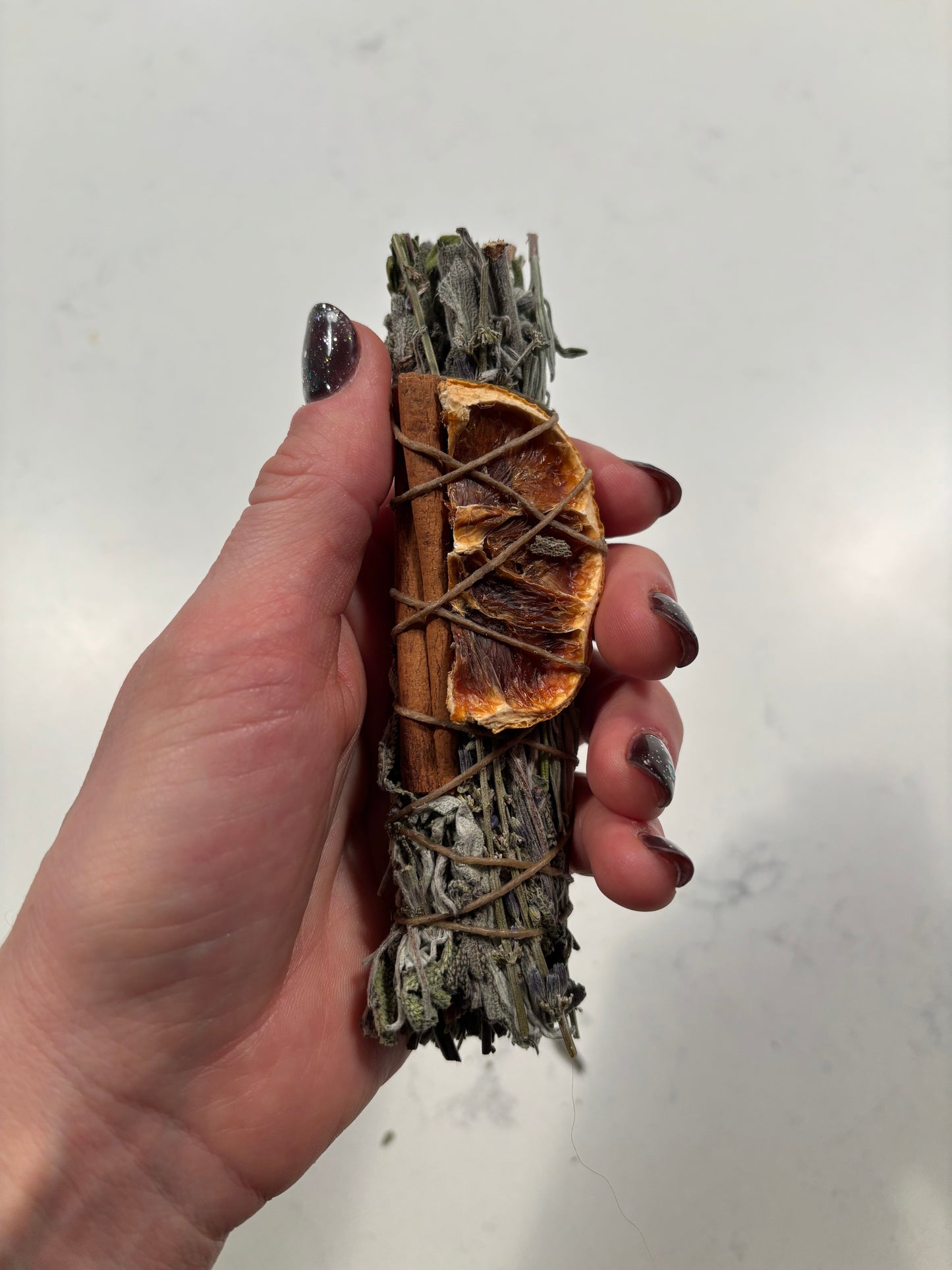 Herb Bundles