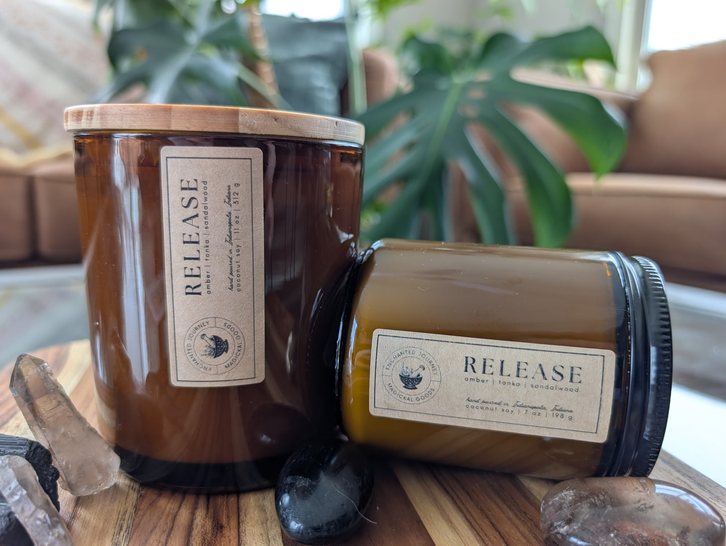 Release Candle